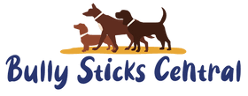Bully Sticks Central coupons